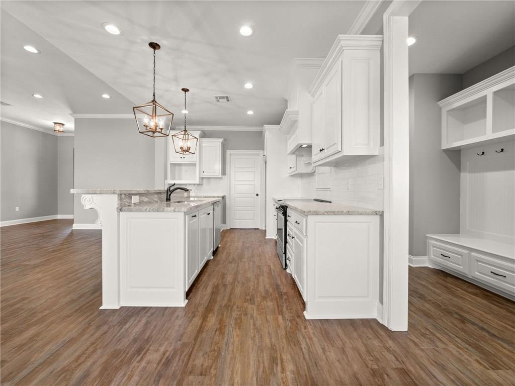 142 Miller Road Dequincy, LA 70633 - Photo 6 of 28 Gallery Image 6
