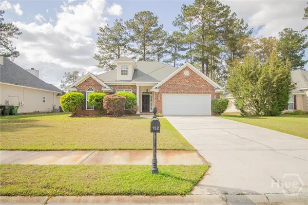 $2,250 | 152 Fire Thorn Lane, Pooler, GA 31322