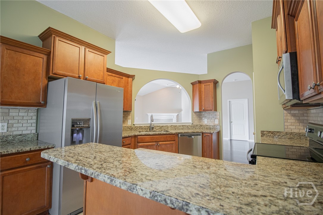 152 Fire Thorn Lane Pooler, GA 31322 - Photo 13 of 71