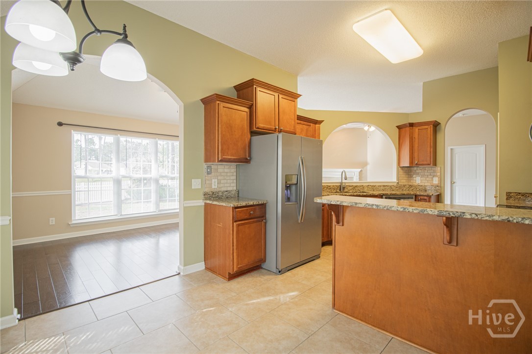 152 Fire Thorn Lane Pooler, GA 31322 - Photo 16 of 71