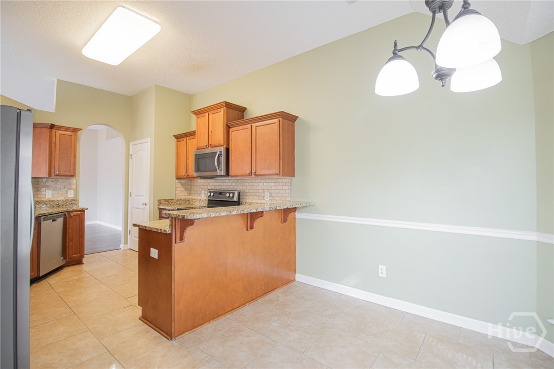 152 Fire Thorn Lane Pooler, GA 31322 - Photo 17 of 71