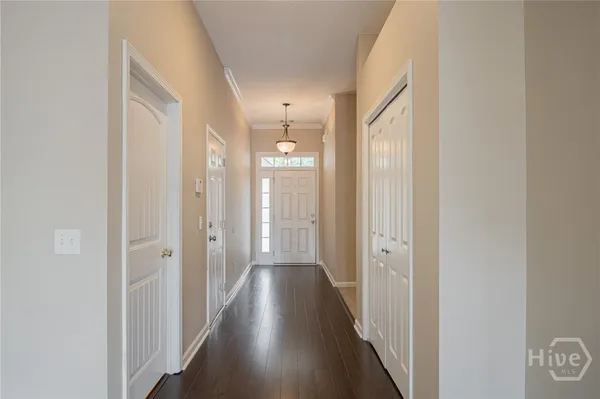 $2,250 | 152 Fire Thorn Lane, Pooler, GA 31322