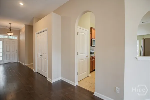$2,250 | 152 Fire Thorn Lane, Pooler, GA 31322