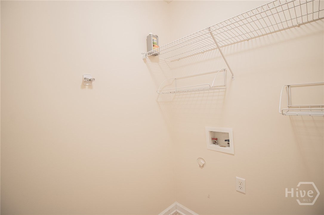 152 Fire Thorn Lane Pooler, GA 31322 - Photo 39 of 71