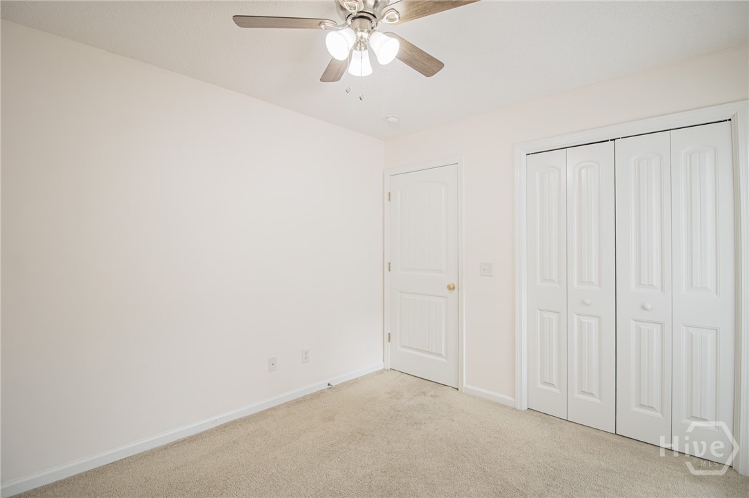 152 Fire Thorn Lane Pooler, GA 31322 - Photo 44 of 71