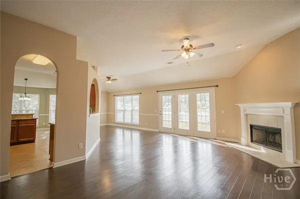 $2,250 | 152 Fire Thorn Lane, Pooler, GA 31322