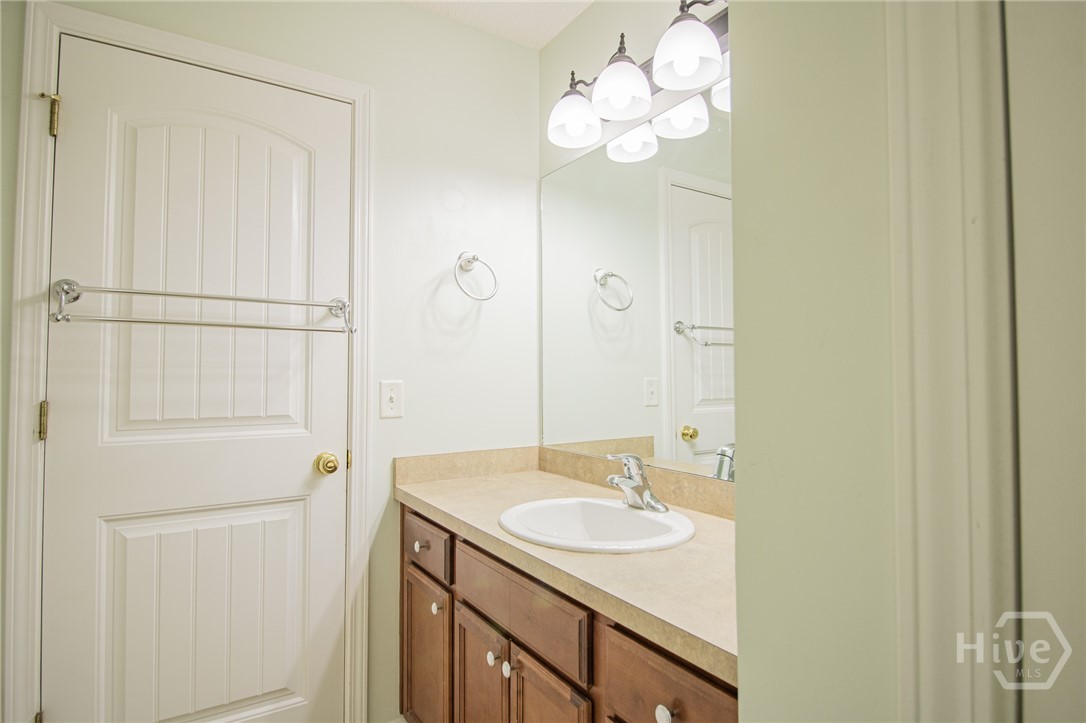 152 Fire Thorn Lane Pooler, GA 31322 - Photo 55 of 71