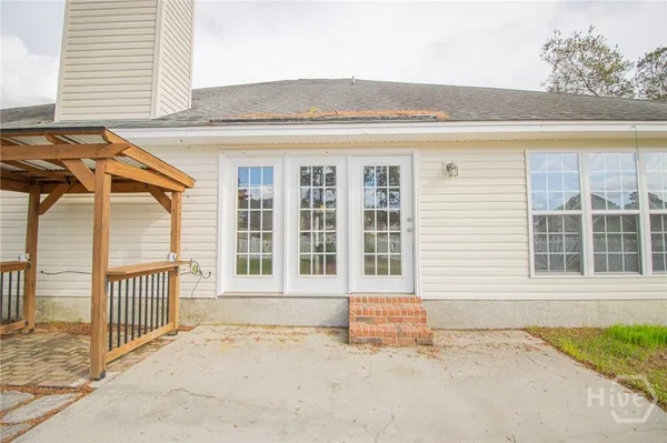 $2,250 | 152 Fire Thorn Lane, Pooler, GA 31322