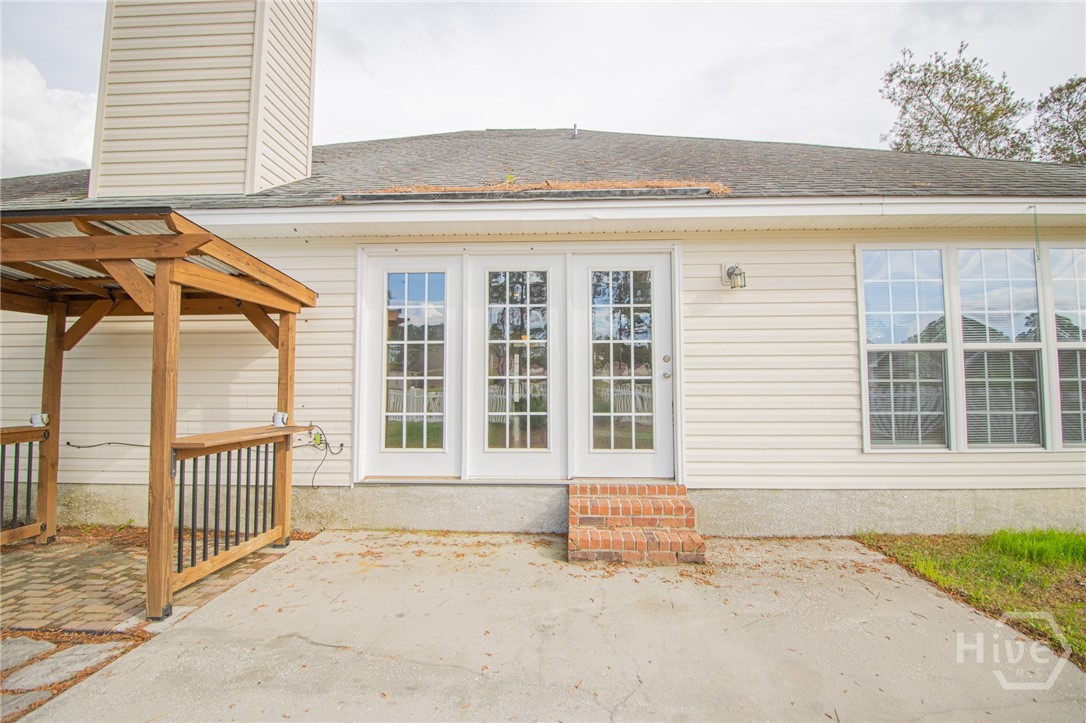 152 Fire Thorn Lane Pooler, GA 31322 - Photo 66 of 71