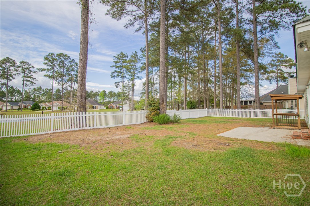 152 Fire Thorn Lane Pooler, GA 31322 - Photo 69 of 71