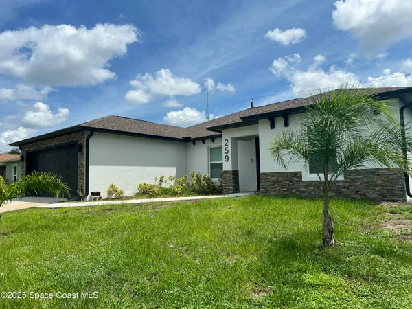$2,300 | 259 Wilton Avenue Southwest, Palm Bay, FL 32908