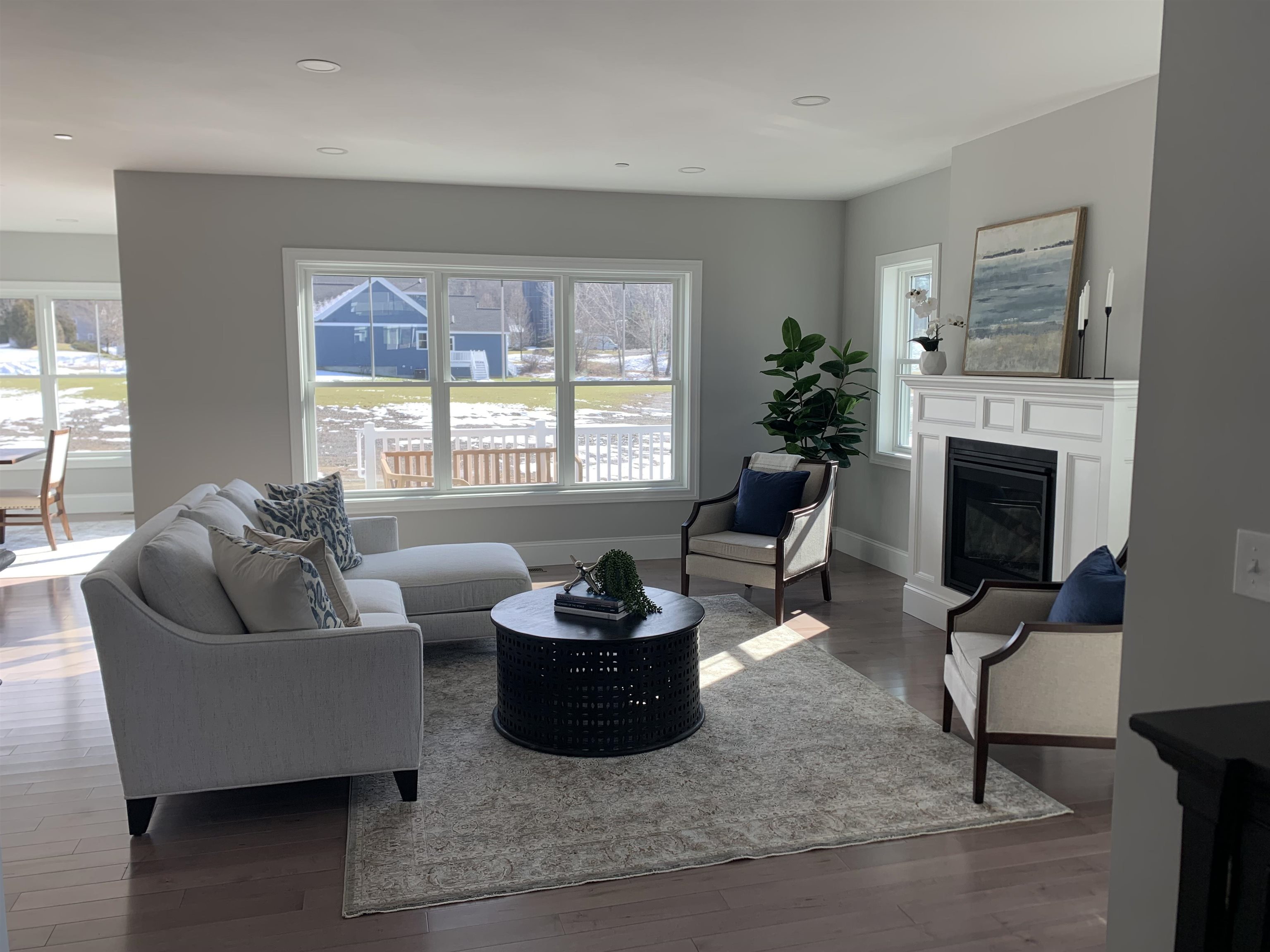 2 Hampton Lane Hudson, NH 03051 - Photo 21 of 24