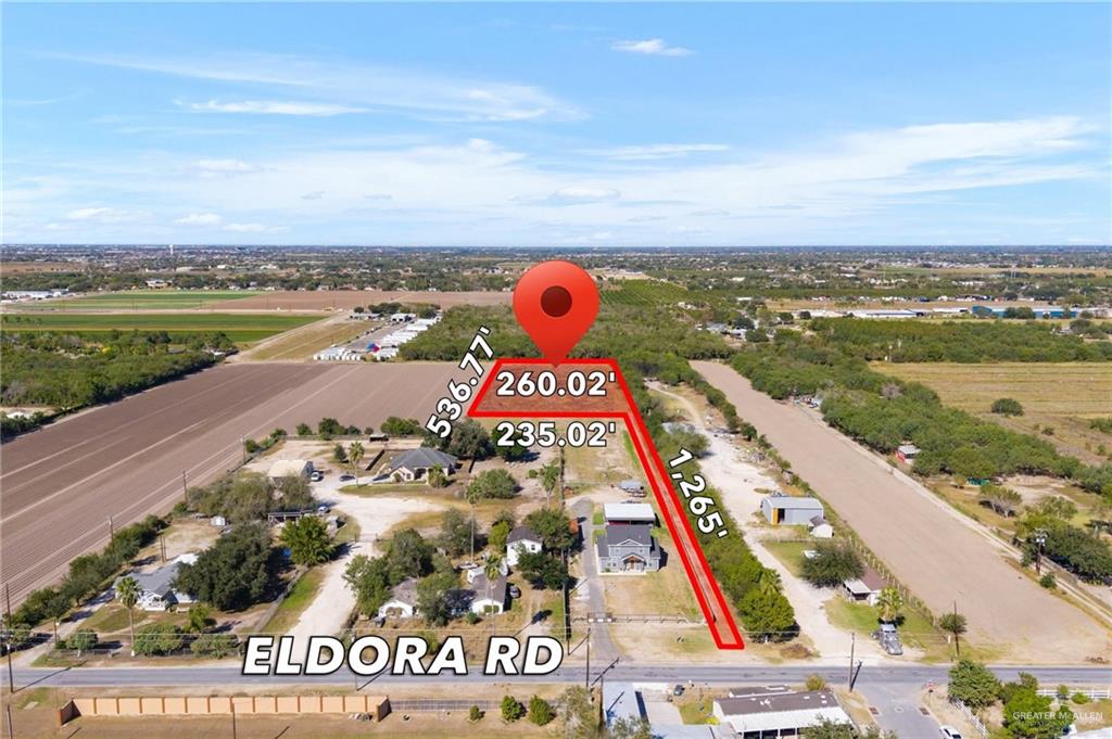 1320 West Eldora Road Alamo, TX 78516 - Photo 2 of 12 Gallery Image 2