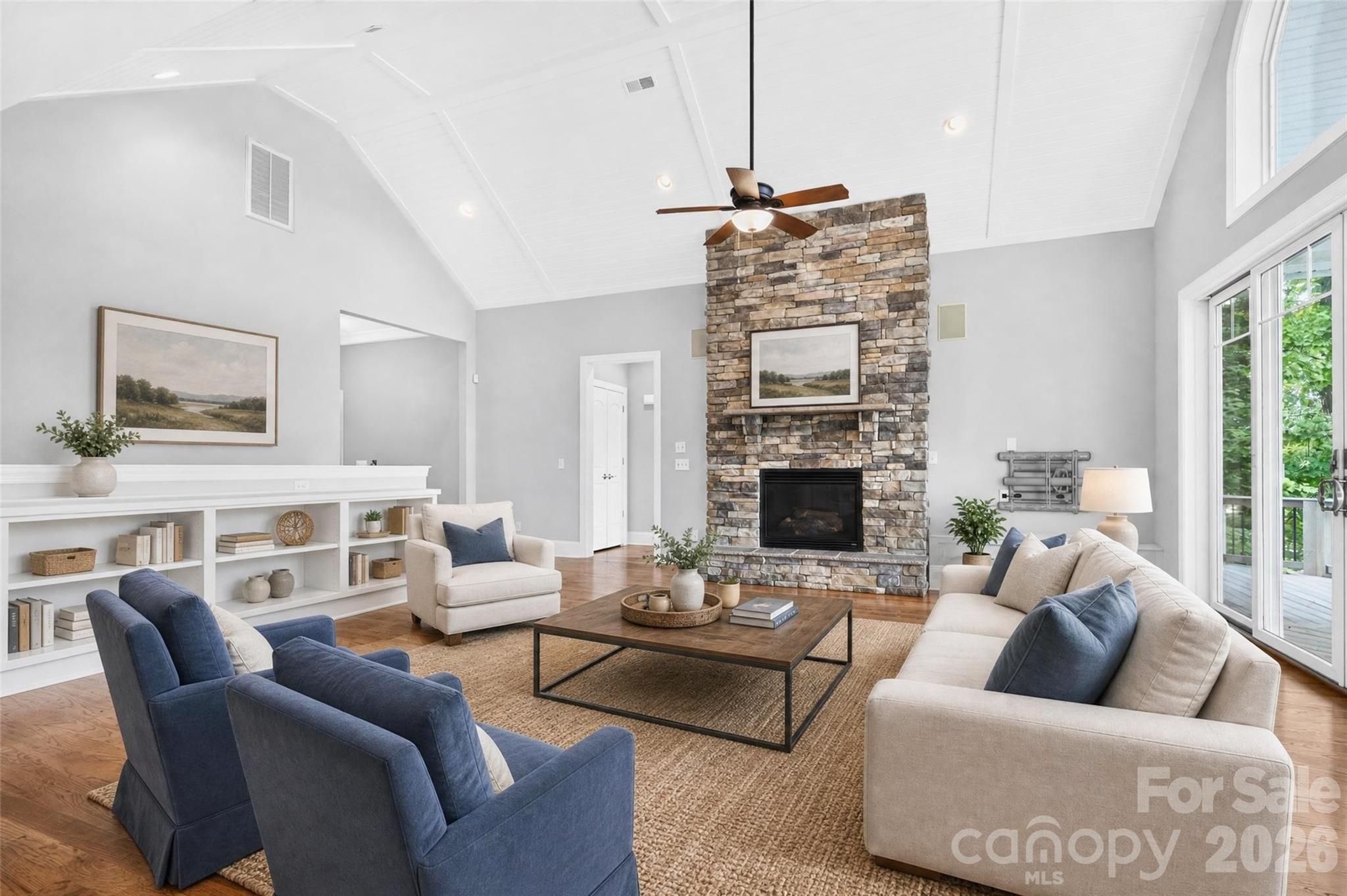 1390 Langdon Road Sherrills Ford, NC 28673 - Photo 13 of 45