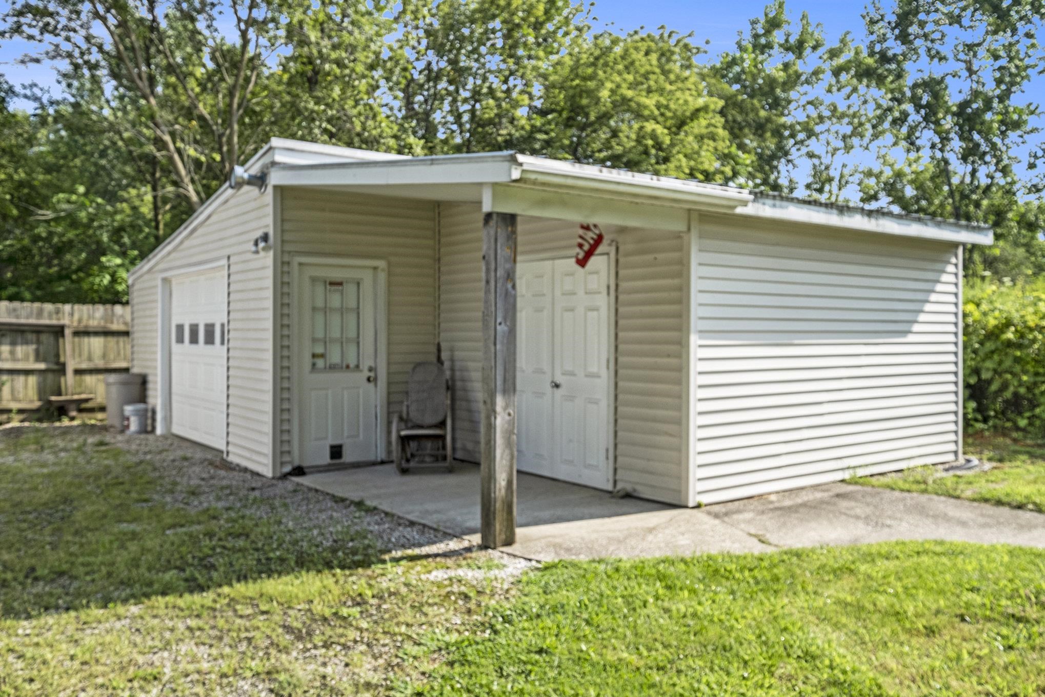 4055 East Mt Morris Road Mount Morris, MI 48458 - Photo 25 of 30
