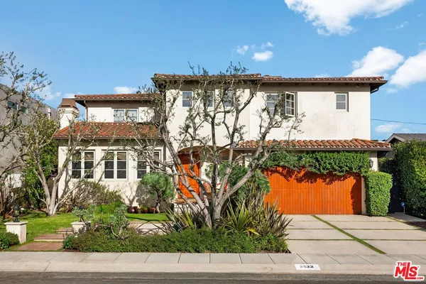 $4,395,000 | 3522 South Barrington Avenue, Los Angeles, CA 90066