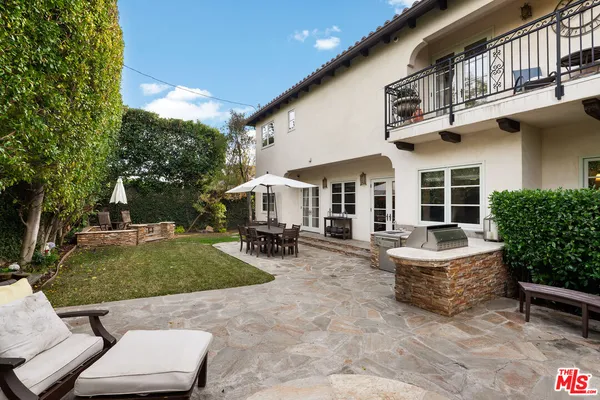 $4,395,000 | 3522 South Barrington Avenue, Los Angeles, CA 90066