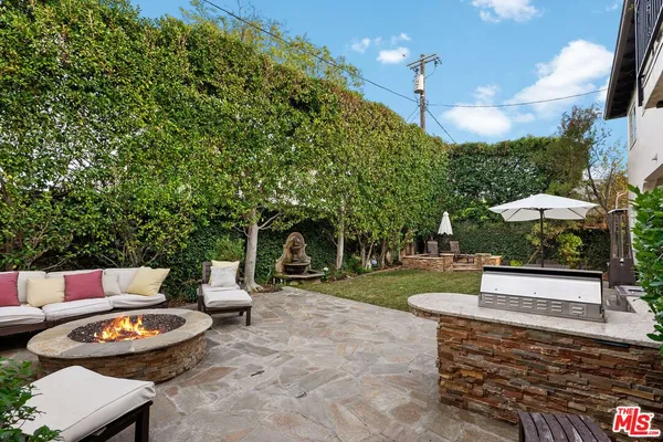 $4,395,000 | 3522 South Barrington Avenue, Los Angeles, CA 90066