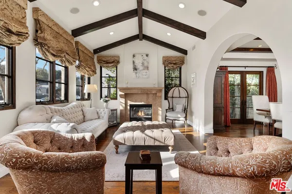 $4,395,000 | 3522 South Barrington Avenue, Los Angeles, CA 90066