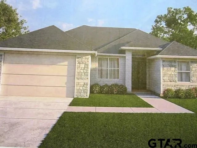 $439,900 | 19346 Aida Drive, Flint, TX 75762