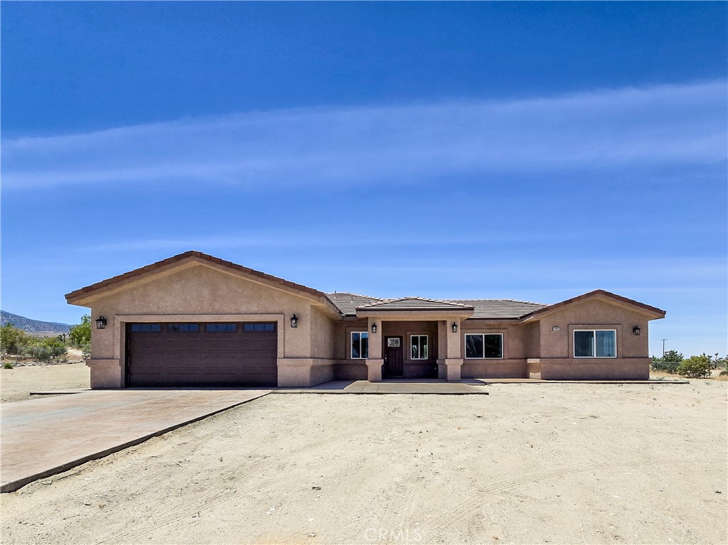11462 Prado Road Pinon Hills, CA 92372 - Photo 1 of 1 Gallery Image 1