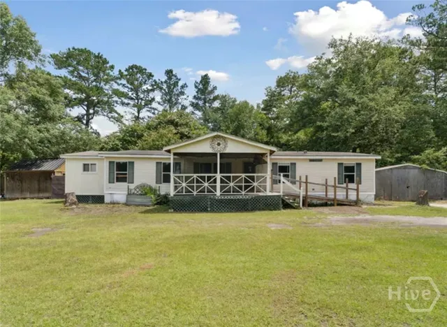 $174,900 | 99 Conifer Drive, Guyton, GA 31312