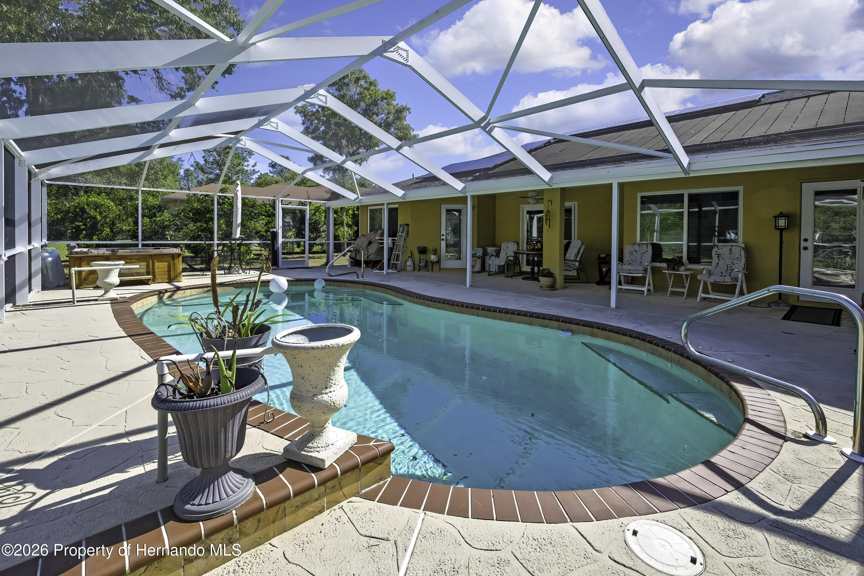 15157 Duck Hawk Road Weeki Wachee, FL 34614 - Photo 28 of 39