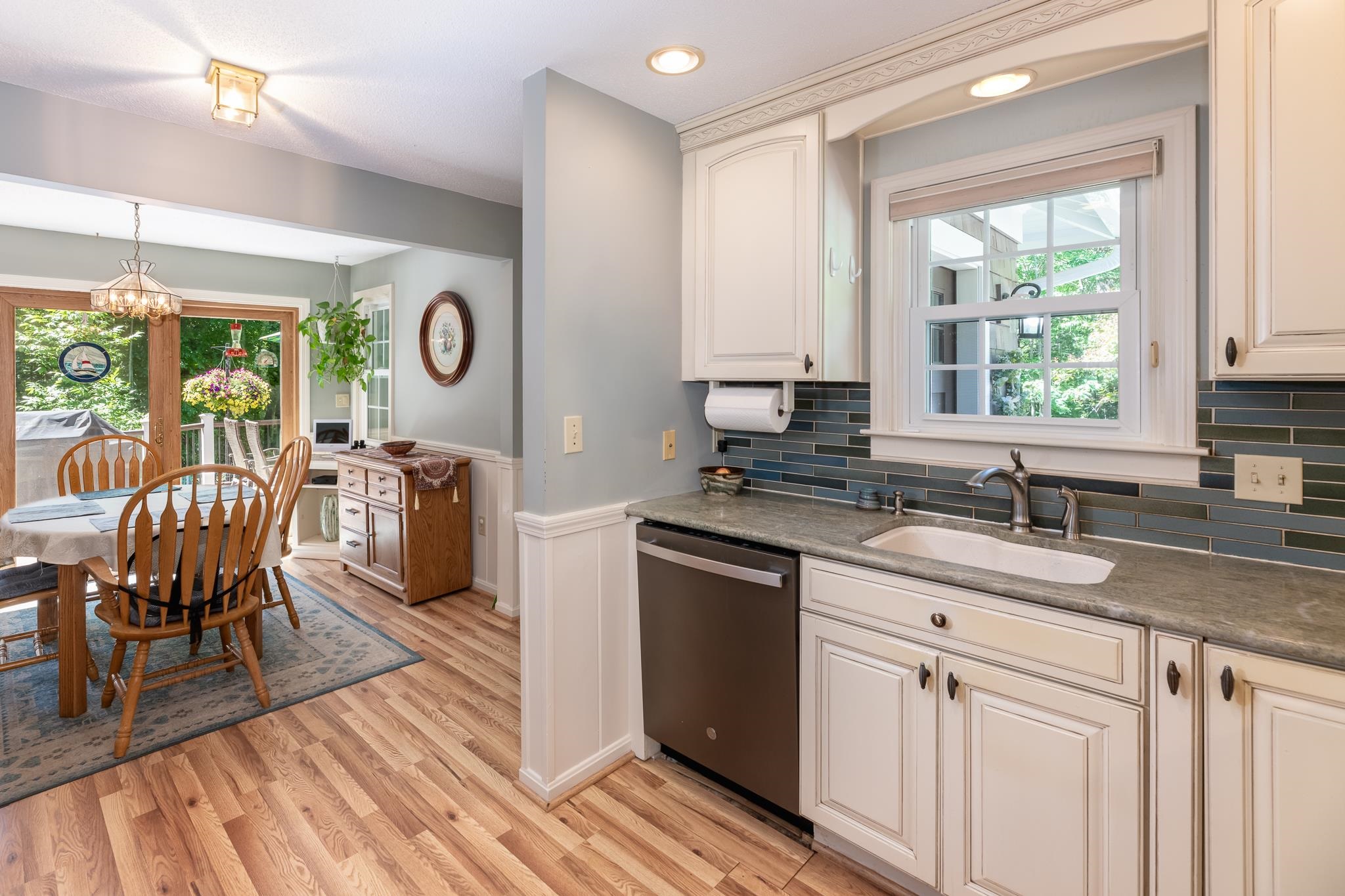 582 Shaker Jerry Road Moultonborough, NH 03254 - Photo 10 of 59