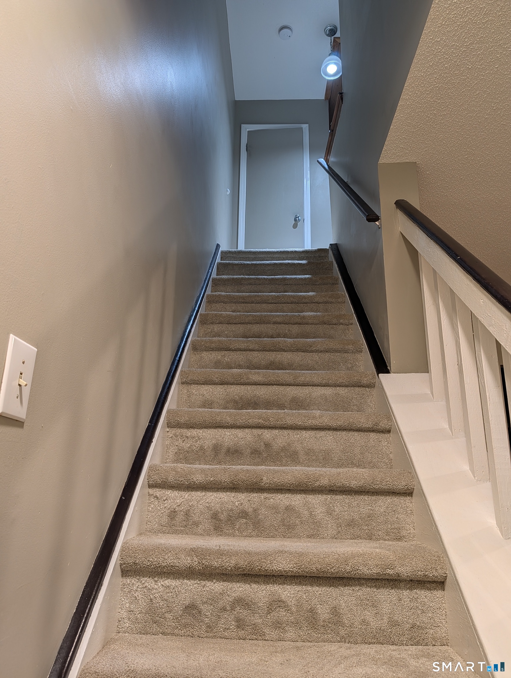 975 Meriden Road, Unit 36 Waterbury, CT 06705 - Photo 3 of 28 stairs to 2nd floor