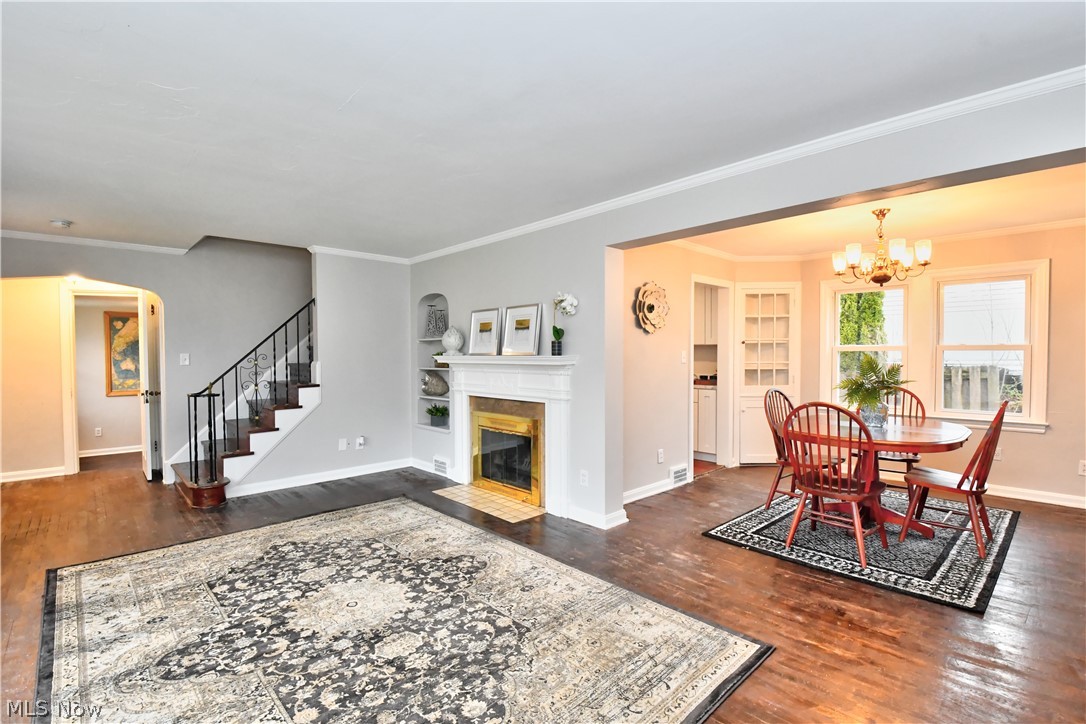 3983 Navahoe Road Cleveland Heights, OH 44121 - Photo 5 of 24 Gallery Image 5