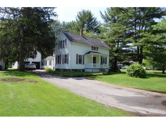 21 Bell Avenue Exeter, NH 03833 - Photo 1 of 1