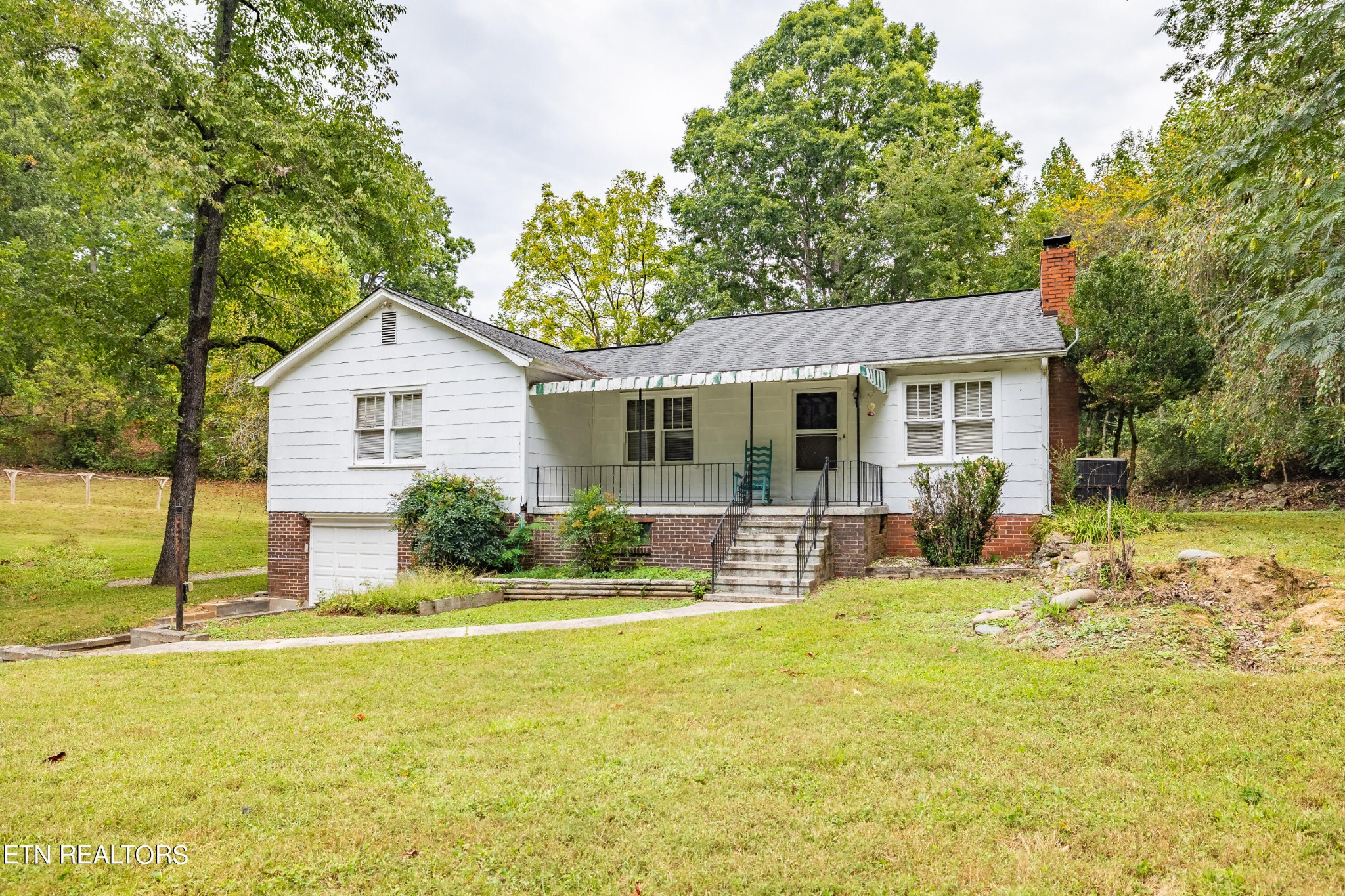 234 South Union Grove Road Friendsville, TN 37737 - Photo 1 of 22