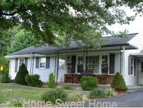 1109 East Erwin Road Erwin, TN 37650 - Photo 1 of 2 Photo 1