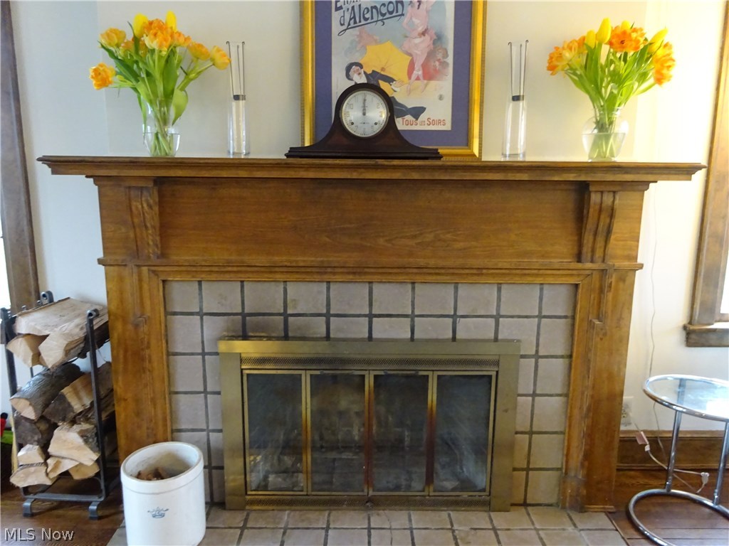3020 Chadbourne Road Cleveland, OH 44120 - Photo 4 of 22