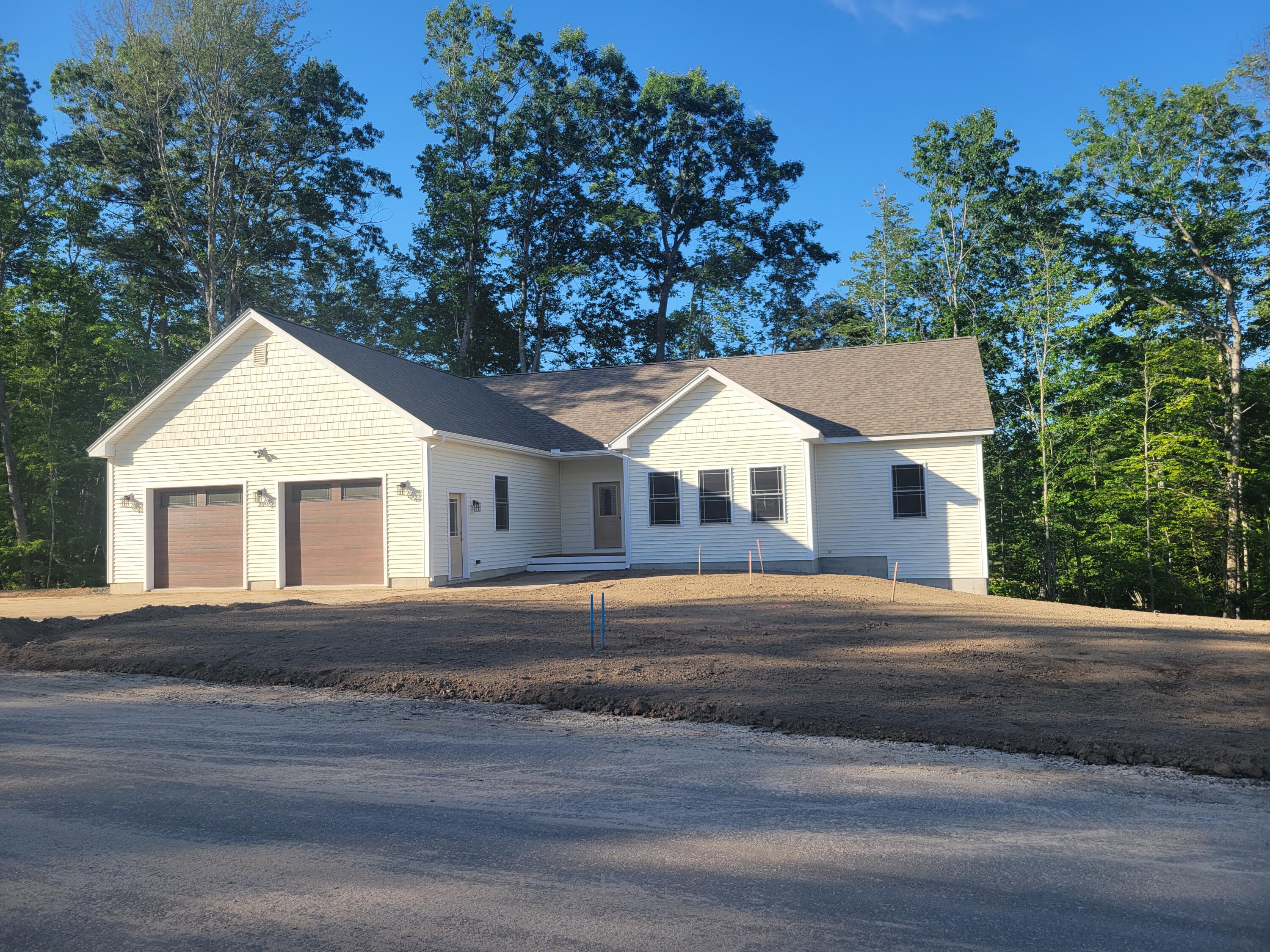 20 Eastern Lane Standish, ME 04084 - Photo 3 of 11
