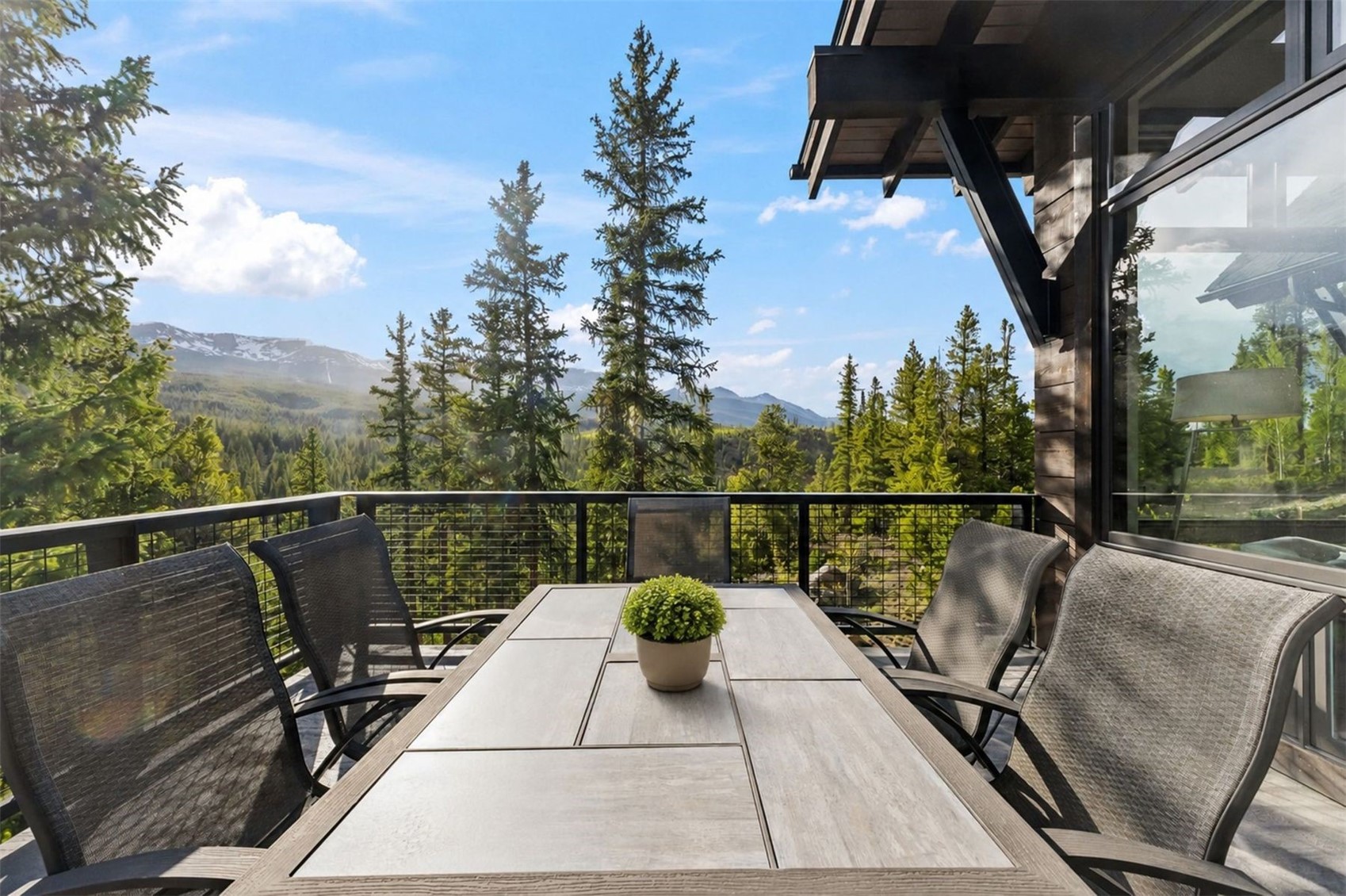 44 West Point Lode Breckenridge, CO 80424 - Photo 15 of 46