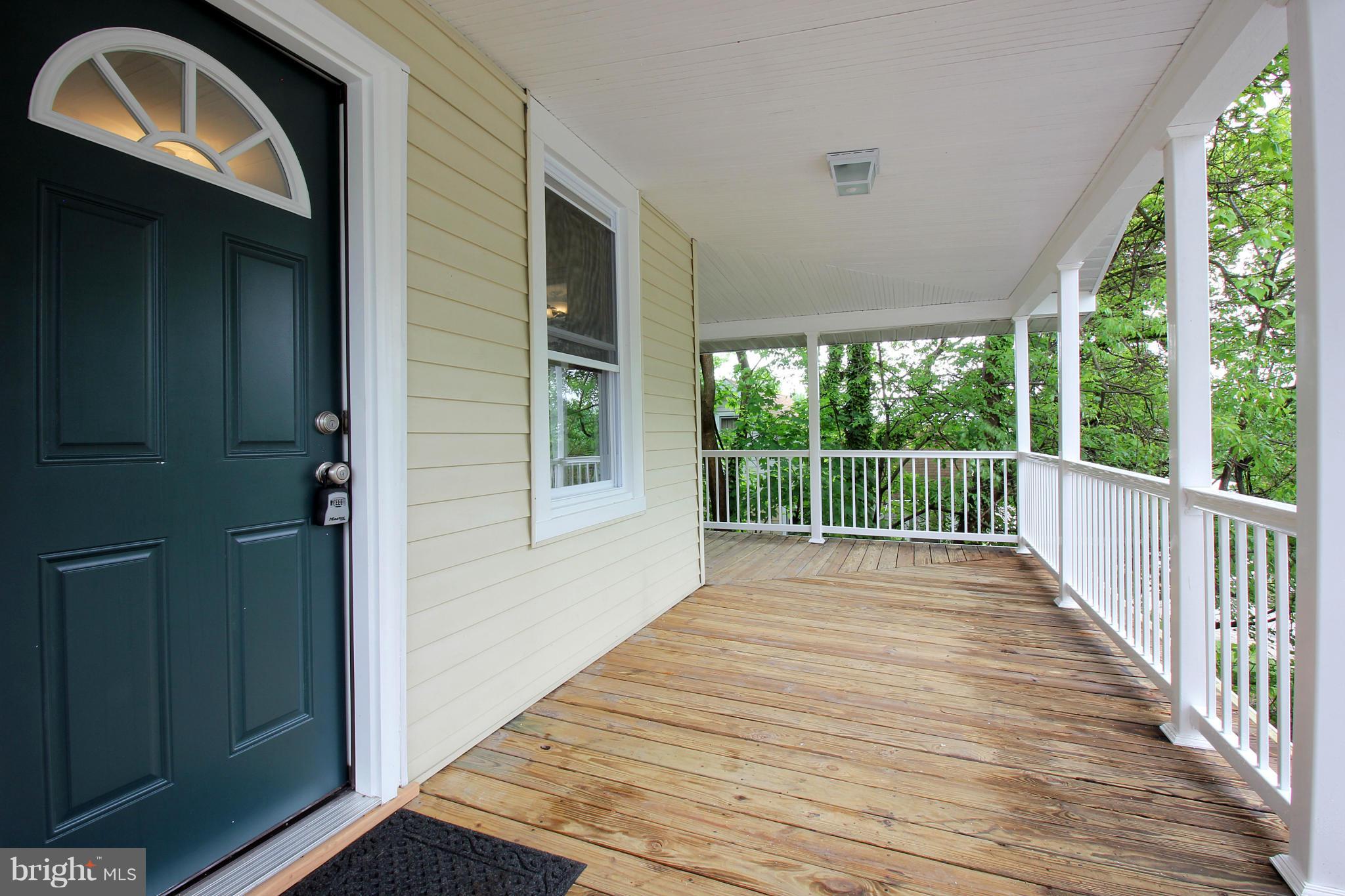 42 Patapsco Road Linthicum Heights, MD 21090 - Photo 14 of 18 Exterior (Front)