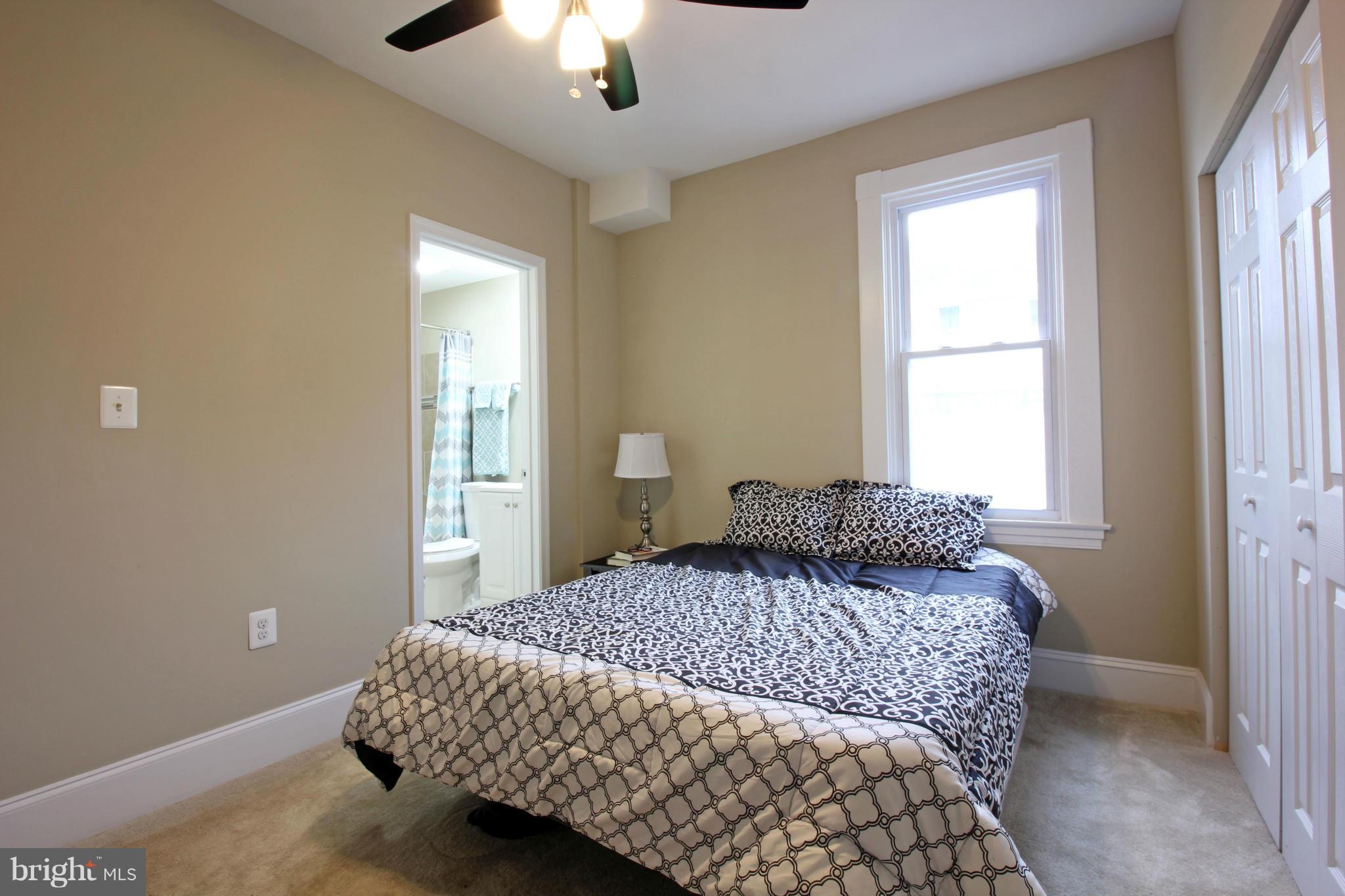 42 Patapsco Road Linthicum Heights, MD 21090 - Photo 8 of 18 Bedroom (Master)
