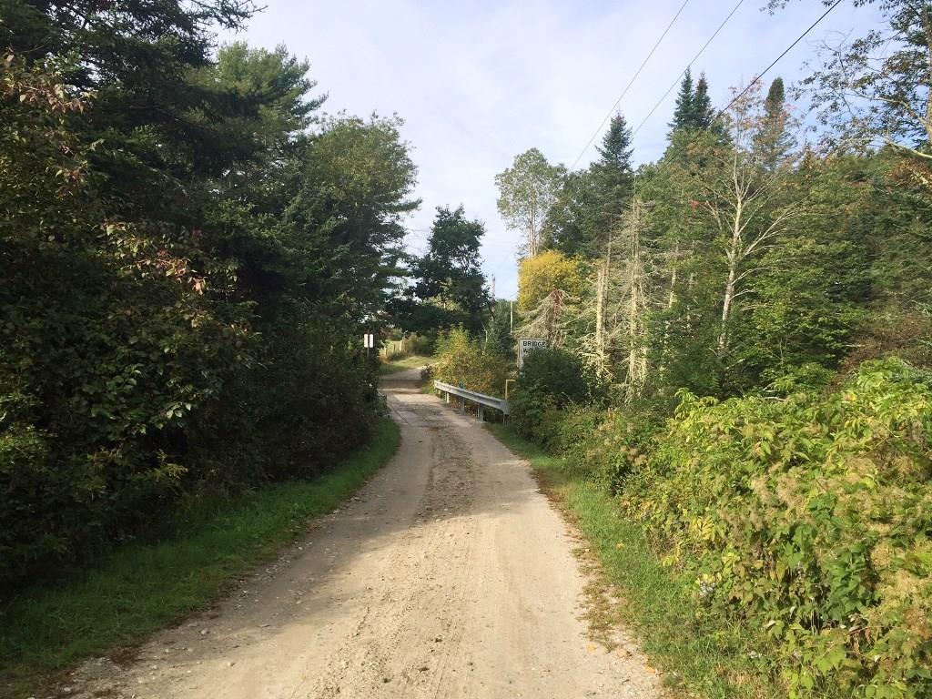 415 Ward Road Topsham, ME 04086 - Photo 5 of 17 View of the bridge that crosses the...