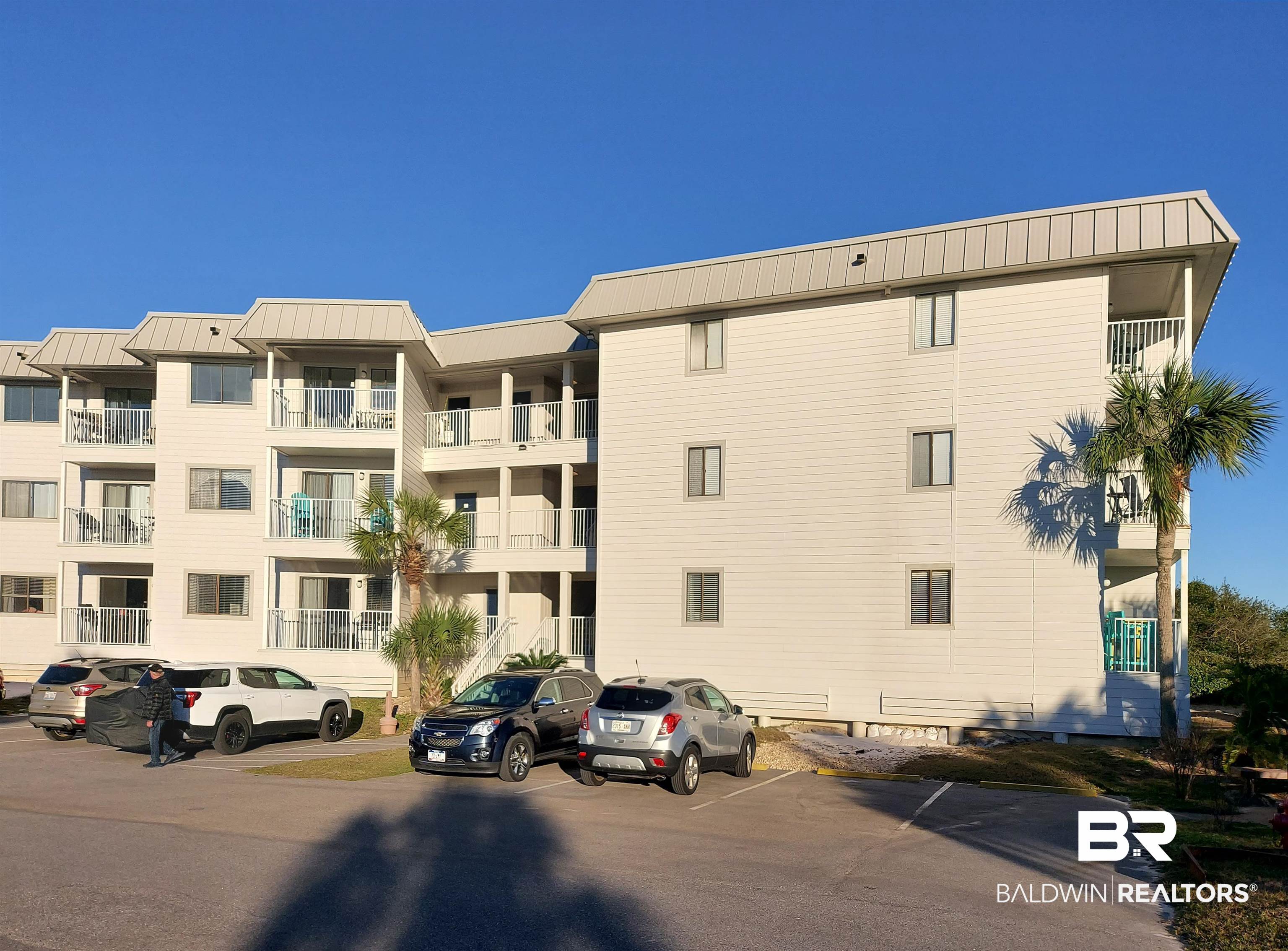 400 Plantation Road, Unit 1102 Gulf Shores, AL 36542 - Photo 2 of 25