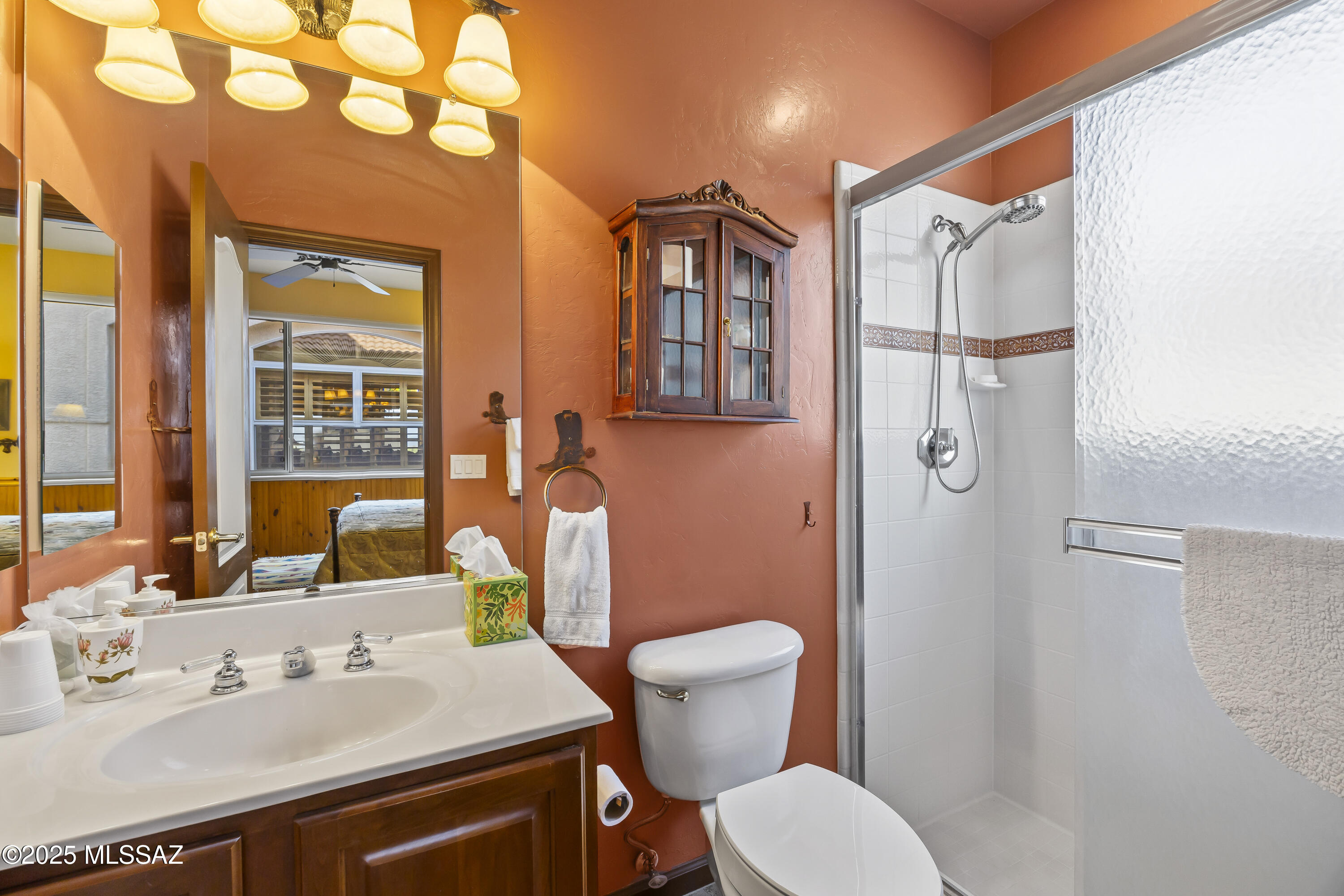 62893 East Flower Ridge Drive Tucson, AZ 85739 - Photo 40 of 49 Casita Bathroom