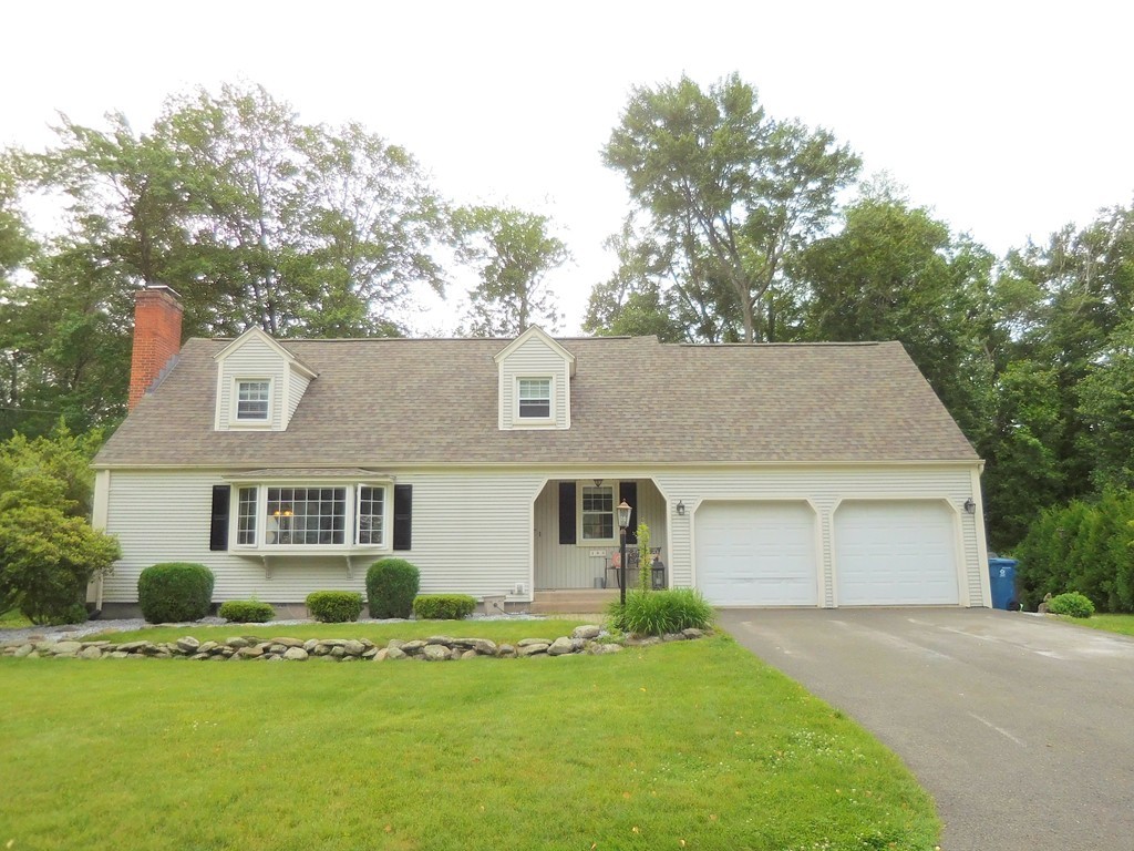 183 Falmouth Road West Springfield, MA 01089 - Photo 1 of 21 Gallery Image 1