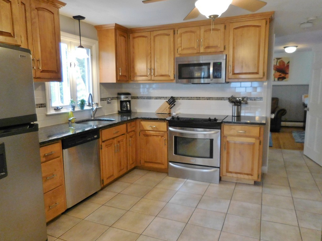183 Falmouth Road West Springfield, MA 01089 - Photo 8 of 21 Gallery Image 8