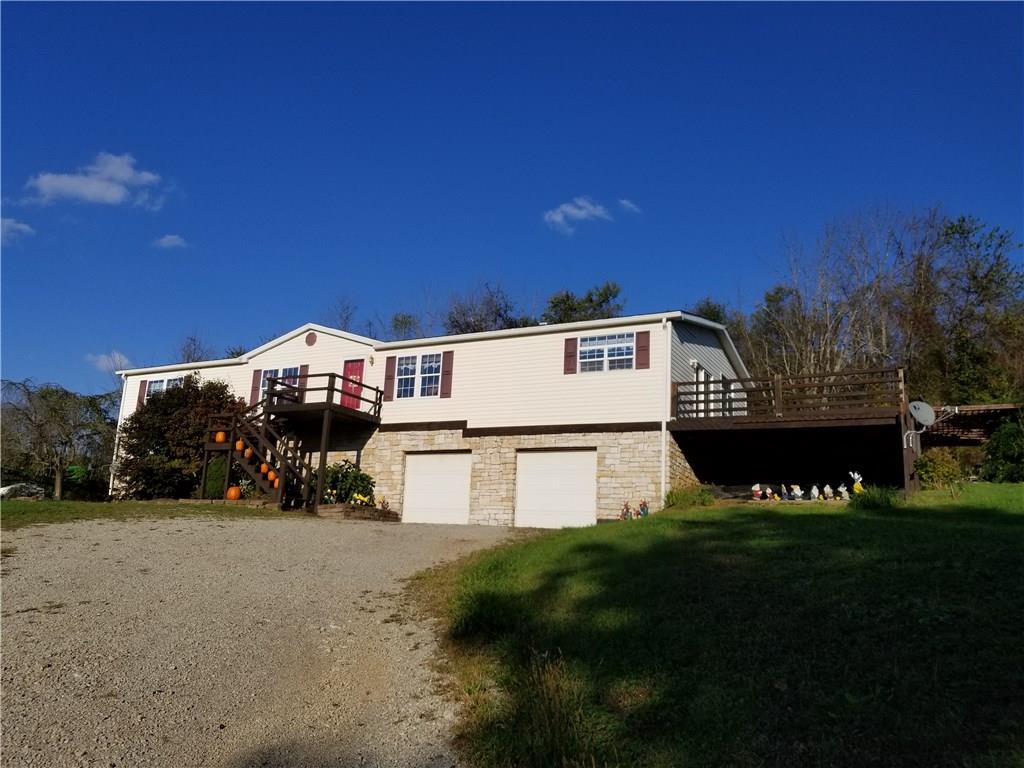 526 Waynesburg Road Washington, PA 15301 - Photo 2 of 18