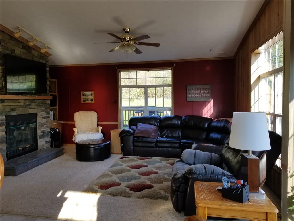 526 Waynesburg Road Washington, PA 15301 - Photo 8 of 18