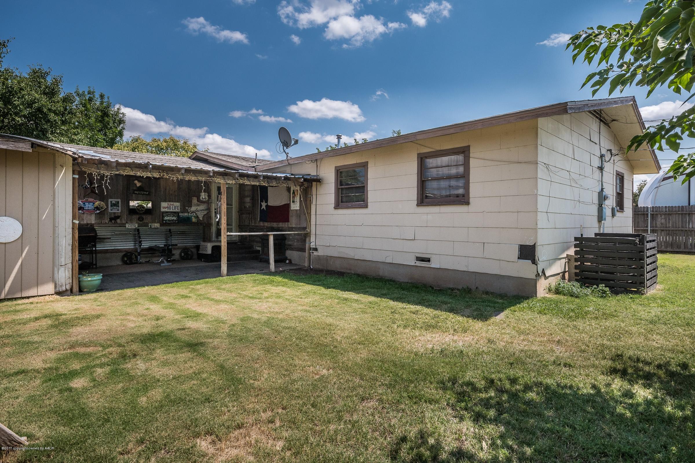 4704 South Bryan Street Amarillo, TX 79110 - Photo 19 of 20 019_Back_