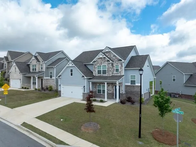 $2,750 | 3792 Oak Rdg Drive, Unit OAKFLEX, Buford, GA 30519