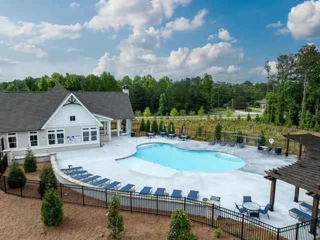 $2,750 | 3792 Oak Rdg Drive, Unit OAKFLEX, Buford, GA 30519