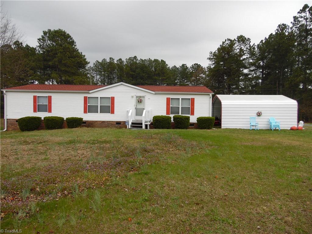 1618 Allison Road Ruffin, NC 27326 - Photo 1 of 11 Gallery Image 1