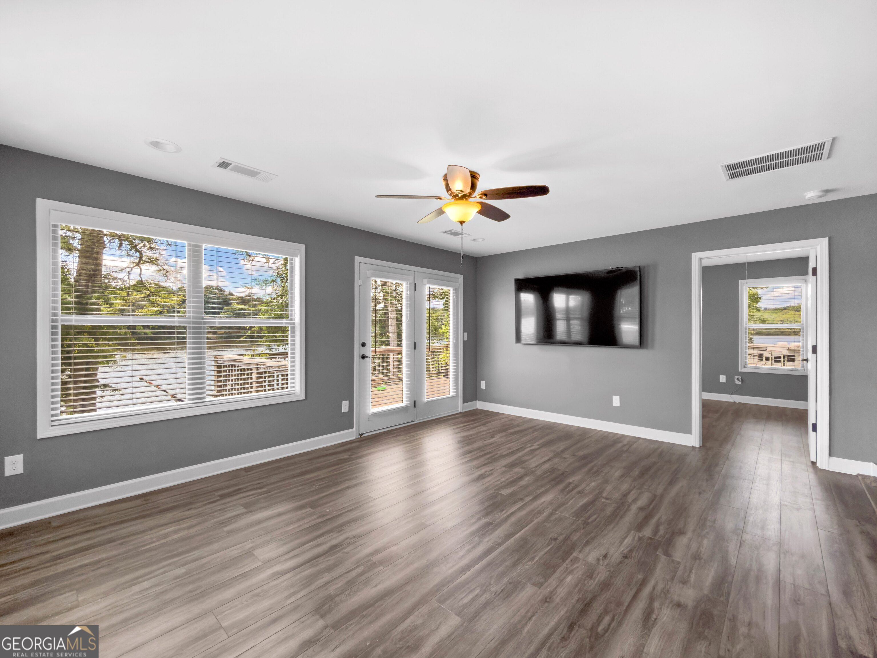 137 D Weavers Lakefront Road Jackson, GA 30233 - Photo 25 of 48